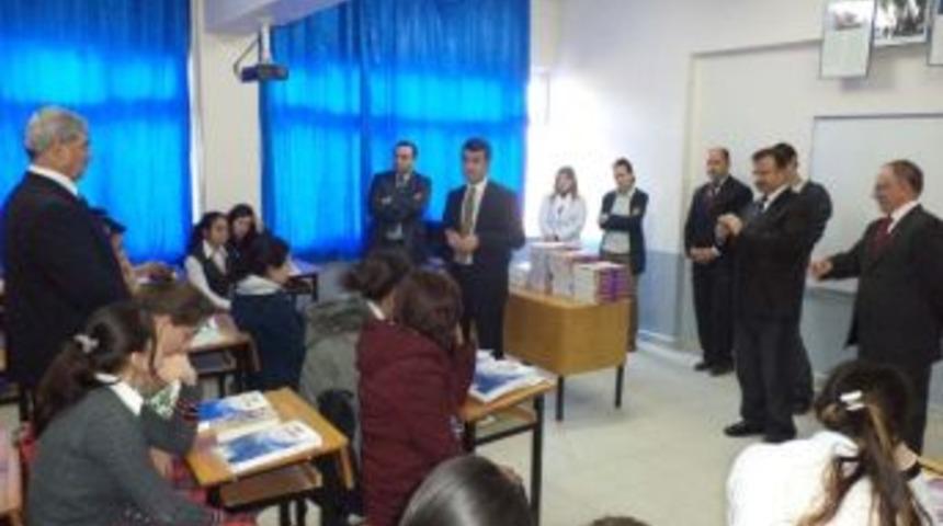 Başarmam İ&ccedil;in Engelim Kalmadı