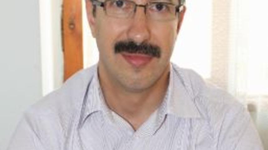 Milletvekili &Uuml;nal&rsquo;dan Kandil Mesajı