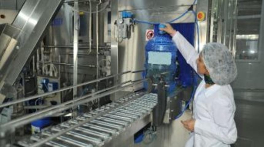 T&uuml;rkiye&rsquo;de 2700 Kişi Sağlıklı Su T&uuml;ketimi İ&ccedil;in &Ccedil;alışıyor