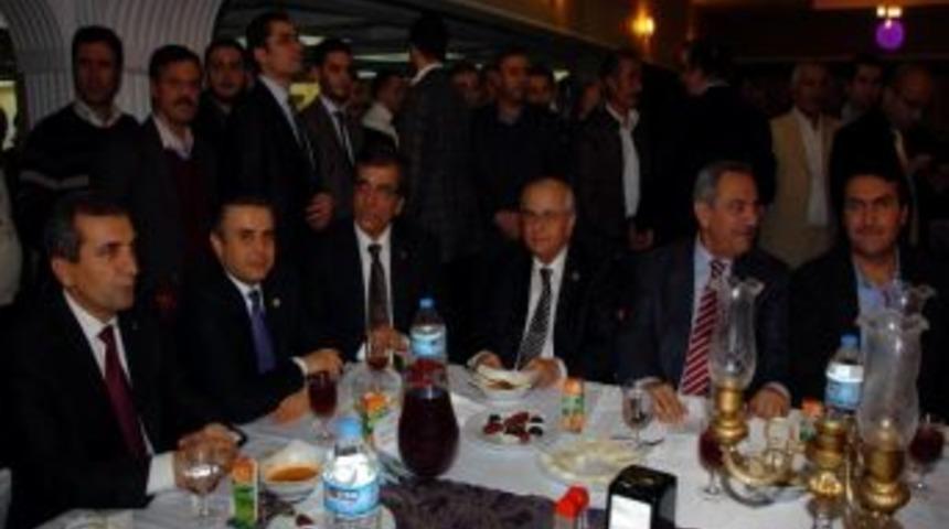 Bursa'da Yozgatlılar Gecesi