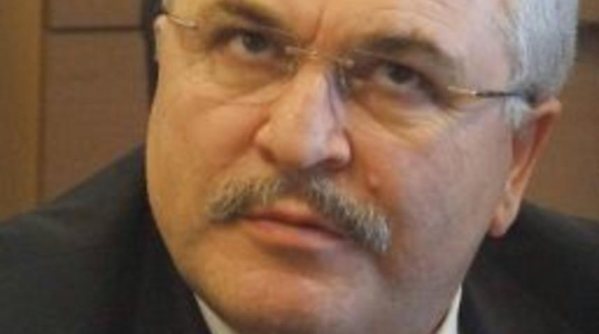 Hastanelerde '&ccedil;ay Ve Simit' İkramı