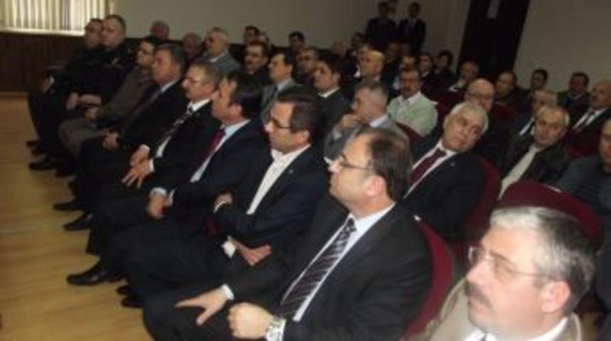 &ldquo;enişte Ve Yengeleri Şark&ouml;y&rsquo;den G&ouml;ndereceğiz&rdquo;