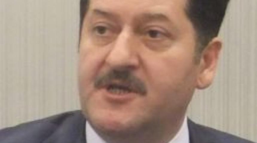 &Ccedil;evre Ve Şehircilik Bakanlığı'ndan K&uuml;tahya'ya 495 Bin Tl &Ouml;denek