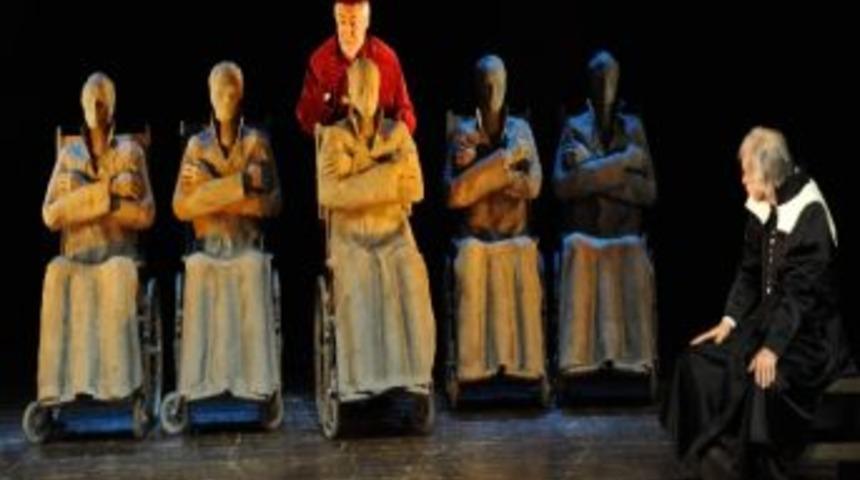 &ldquo;adalet, Sizsiniz&rdquo; Aydınlılarla Buluştu