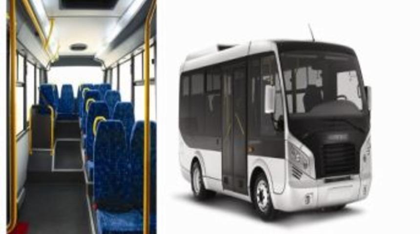 Otob&uuml;s İhalesi Cuma G&uuml;n&uuml; Yapılacak