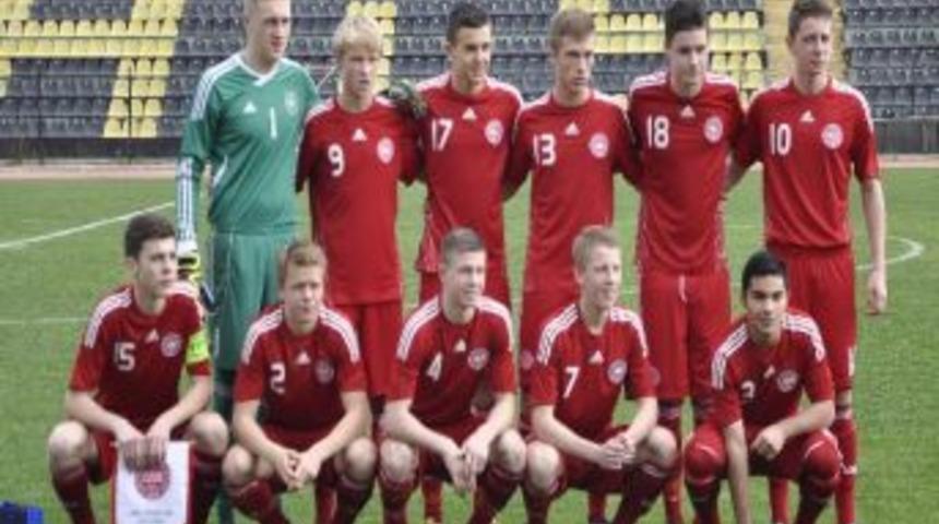 Mercedes-benz Ege Kupası