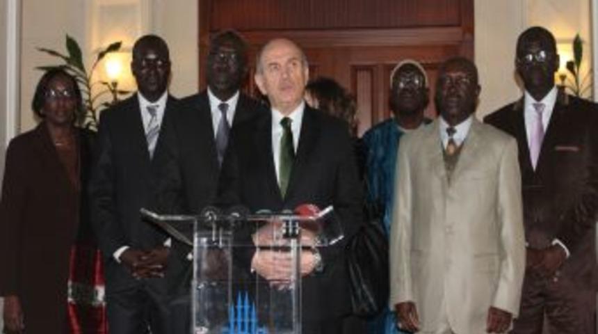 Senegal, İstanbul'un Tecr&uuml;belerinden Yararlanacak