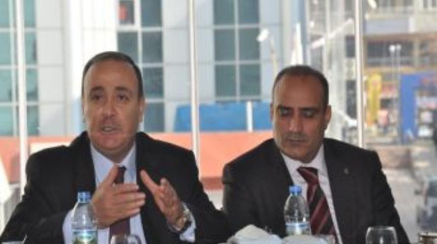 Ak Parti'li &Ouml;ren, Başbakan Erdoğan'ın Siirt Programını Değerlendirdi