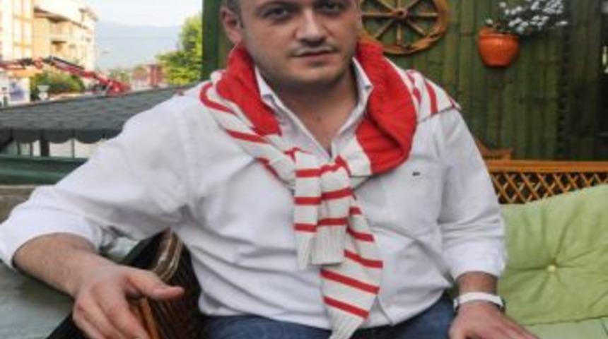 Boluspor Başkanı Abdullah Abat İ&ccedil;ini D&ouml;kt&uuml;