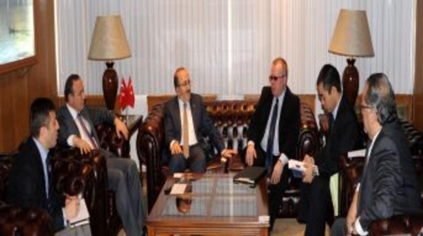 Trabzon Ve Rize'nin &Ccedil;&ouml;pleri Enerjiye D&ouml;n&uuml;şecek