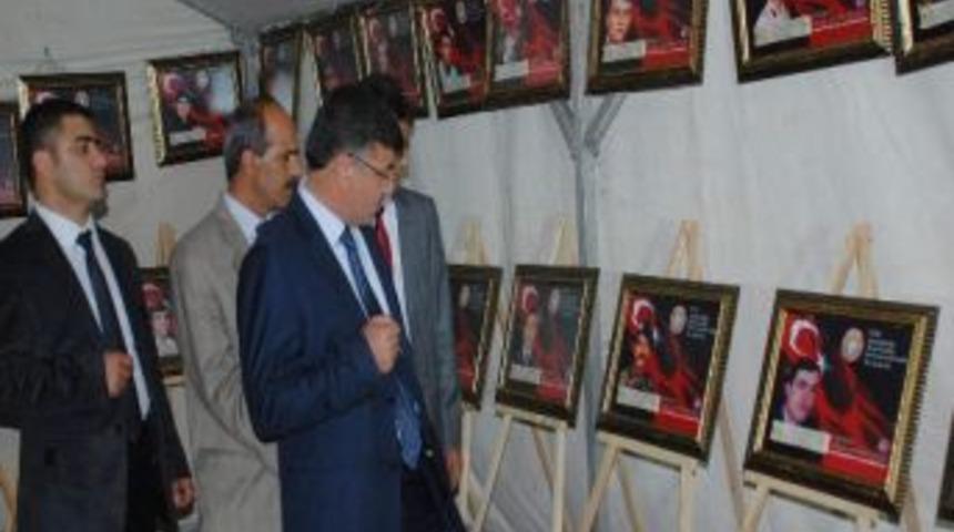 Niğde Belediye Başkanı Faruk Akdoğan;