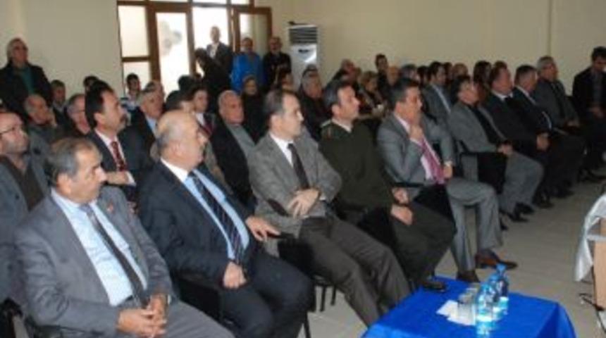 Didim Kent Konseyi Genel Kurulu