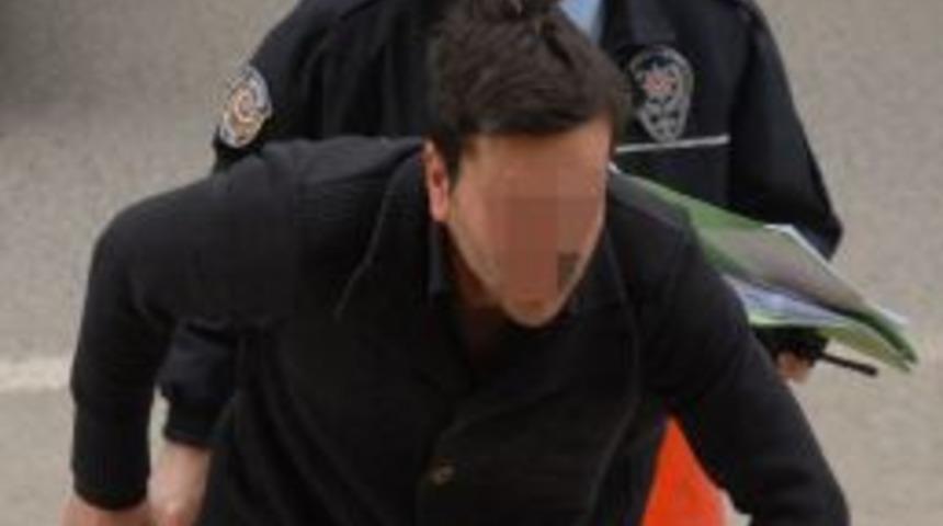 Mazot Hırsızlığı İddiasına G&ouml;zaltı