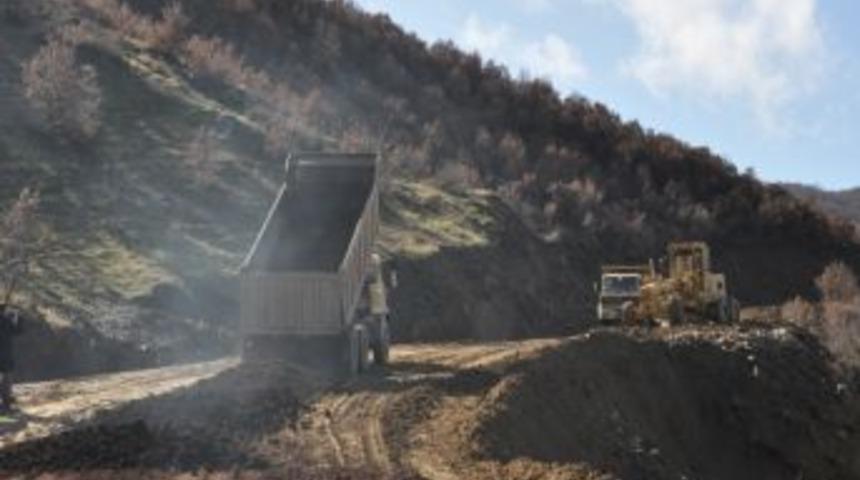 Taşımalı &Ouml;ğrencilerin &Ccedil;amur &Ccedil;ilesi Bir G&uuml;nde Sona Erdi