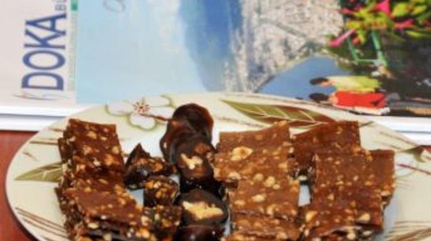 Doka Heyeti G&uuml;m&uuml;şhane&rsquo;de Yatırımları Yerinde İnceledi