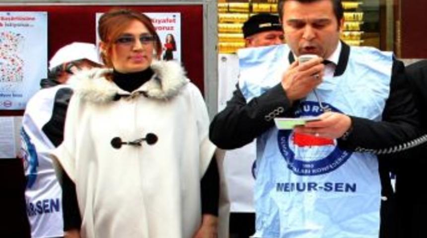 Memur-sen Konfederasyonu Bartın Şubesi&rsquo;nden Kılık Kıyafet A&ccedil;ıklaması