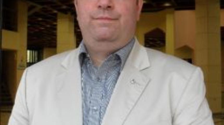 &Ccedil;elebioğlu G&uuml;ven Tazeledi