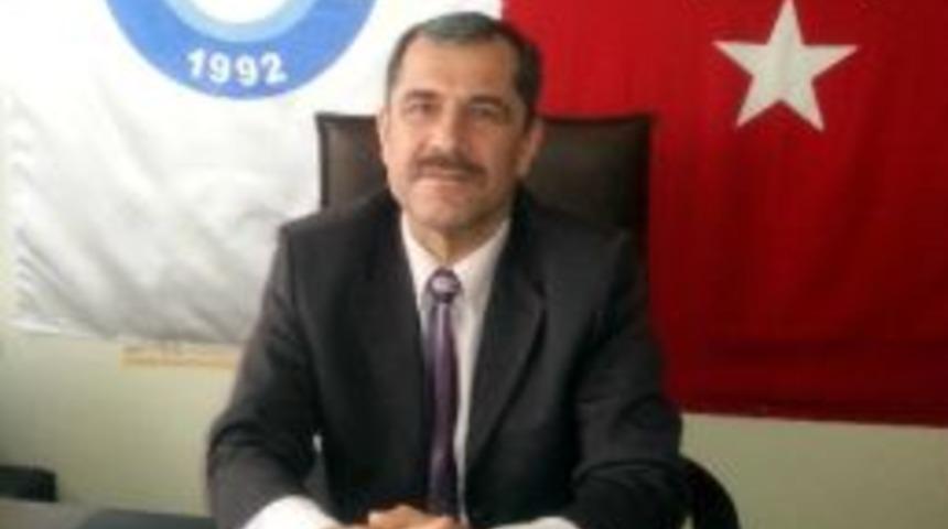 T&uuml;rk Eğitim-sen'den A&ccedil;ıklama