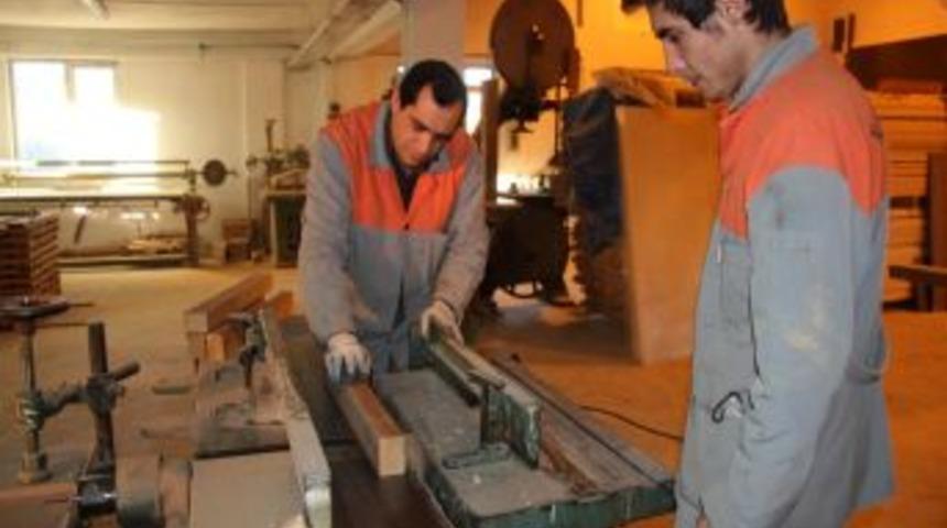 K&ouml;pekler I&ccedil;in 58 Yuva Yapıldı