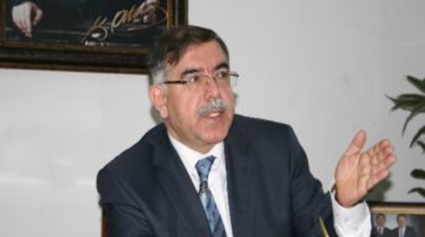 Vali Yılmaz Velileri Uyardı