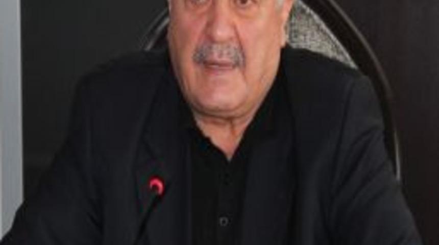 Saadet Partili Candan&rsquo;dan Patriot A&ccedil;ıklaması