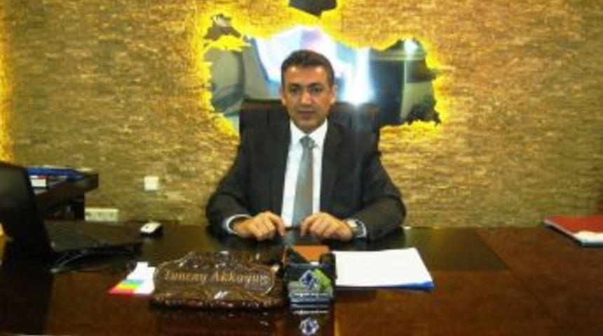 T&uuml;rkoğlu&rsquo;nda 42 Derslikli 4 Yeni Okul Yapılacak