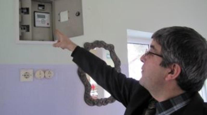 Buzdolabını Serin Yere Kurdu Elektrik Sarfiyatı Yarı Yarıya Azaldı