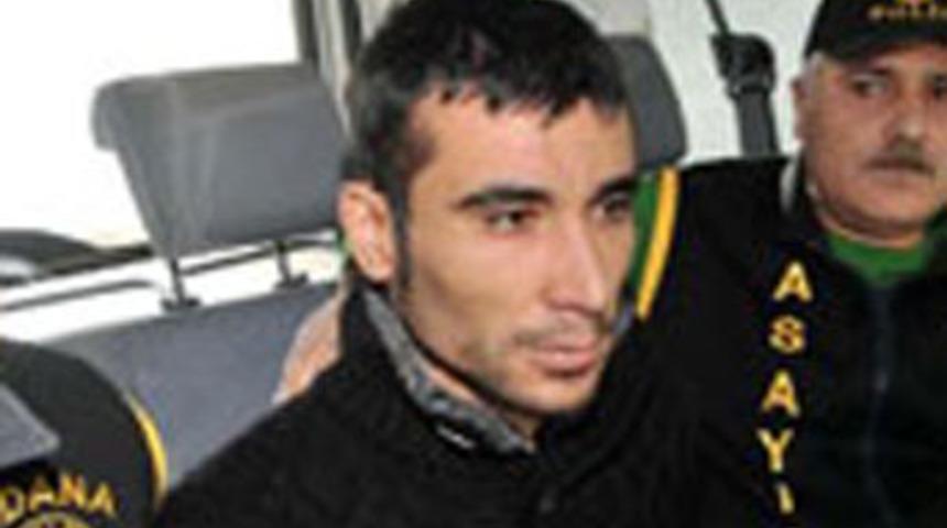 'Borcuna karşılık bacını getir' cinayeti