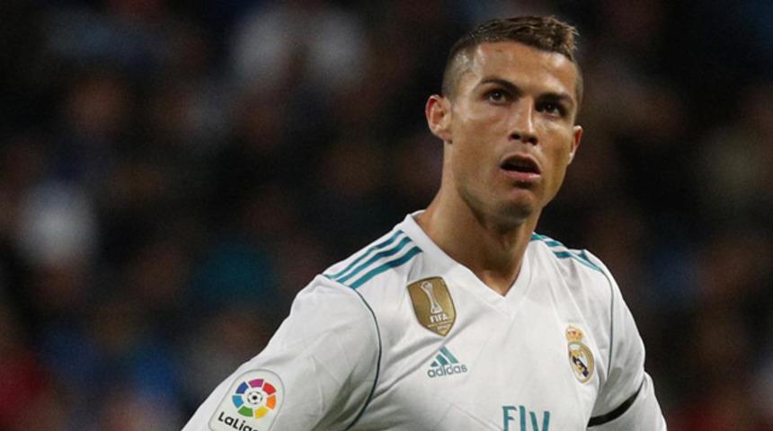 Real Madrid’e şok! Ronaldo da gitti, takipçiler de…