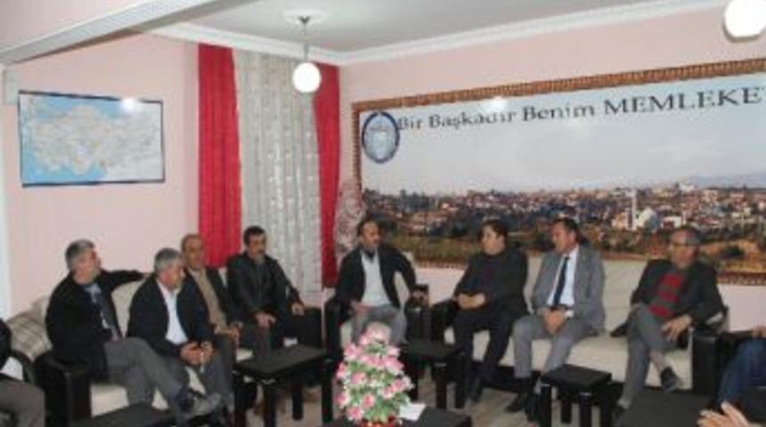 K&ouml;pr&uuml;başı Meslek Y&uuml;ksek Okulu Destek Bekliyor