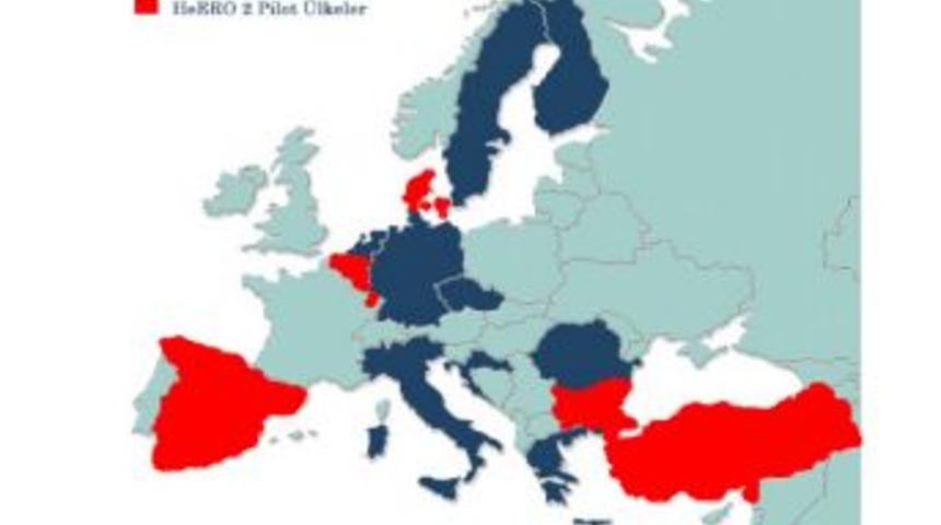 Hayat Kurtaran 'Uluslararası Yol G&uuml;venlik Sistemi' T&uuml;rkiye'de