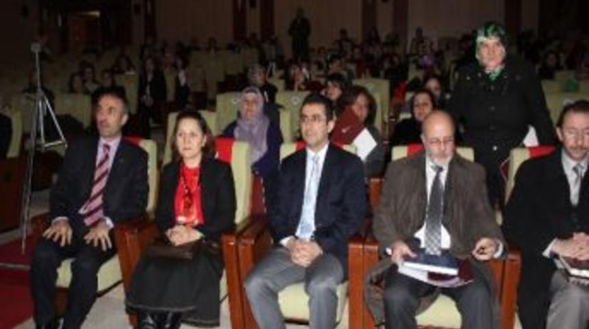 G&ouml;n&uuml;l El&ccedil;ileri Projesi 3&rsquo;nc&uuml; Toplantısı Yapıldı