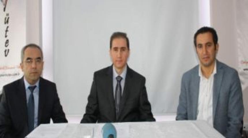 T&uuml;tev&rsquo;den Mevlid Kandili Programı