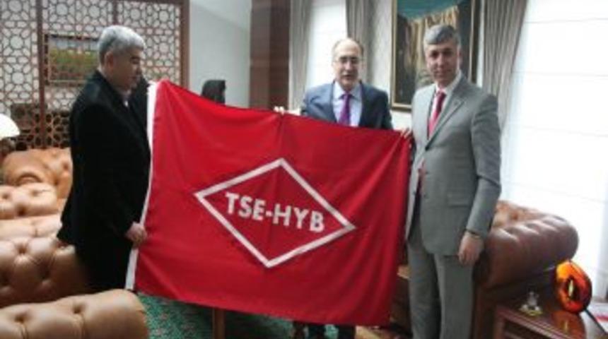 Kapadokya&rsquo;nın Ilk TSE Belgeli Otel Ve Balonu Belli Oldu