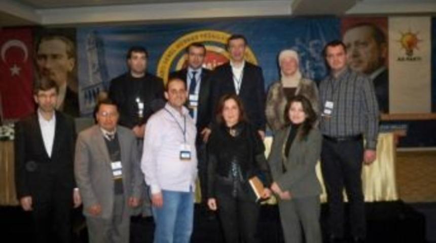 Ak Parti Urla Teşkilatı, Se&ccedil;im Stratejisini Belirledi