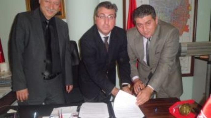 Bursa&rsquo;da Asans&ouml;rlere Tse G&uuml;vencesi