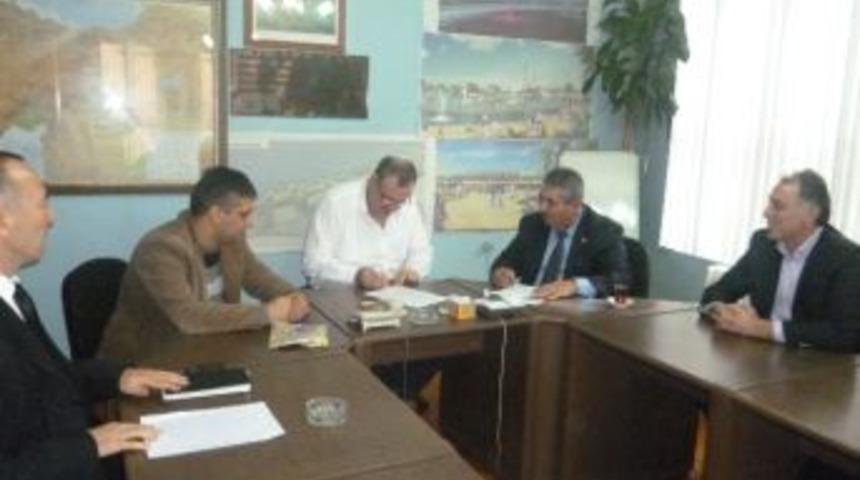 Metropolitan Toplu İş S&ouml;zleşmesi