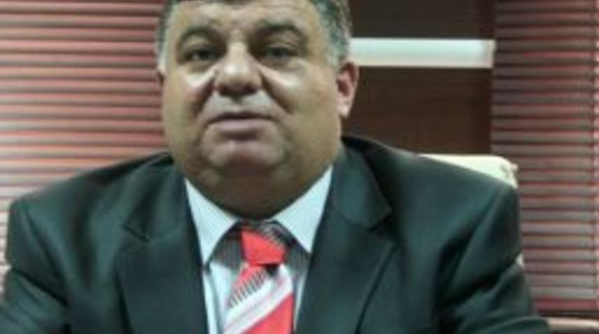 G&ouml;k, NTB&rsquo;ye Yeniden Adaylığını A&ccedil;ıkladı