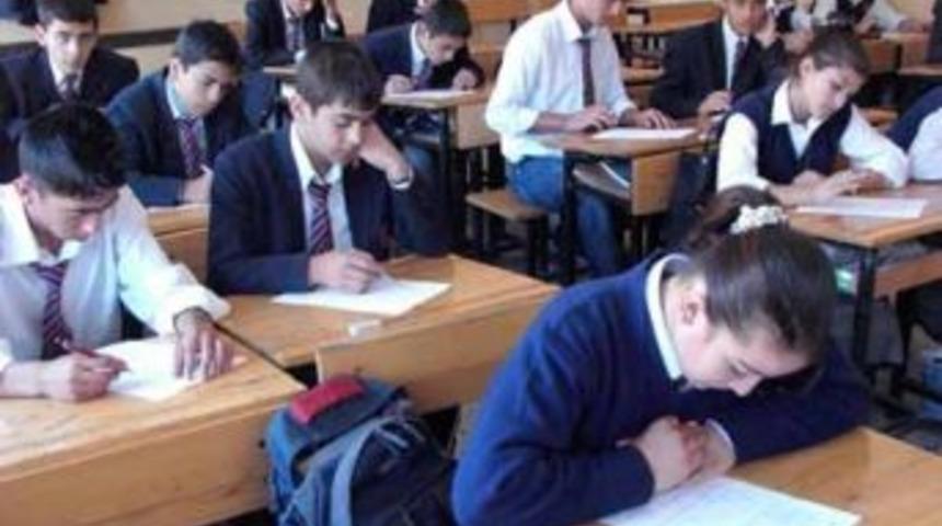 Pasinler&rsquo;de A&ccedil;ık&ouml;ğretim Lise Sınavı Yapıldı