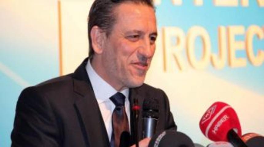 İbrahim Burkay, Btso'da Değişim Ve D&ouml;n&uuml;ş&uuml;me Hazırlanıyor