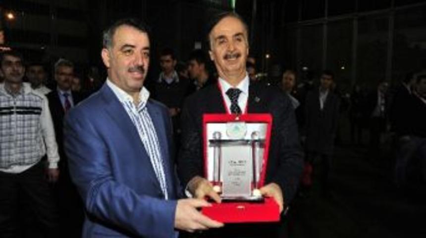 Yıldırım&rsquo;da Temizlik İşleri Birinci Oldu