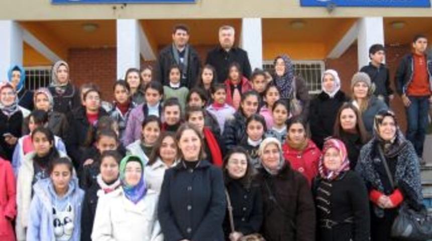 Bergama'dan Van'a Yardım Eli