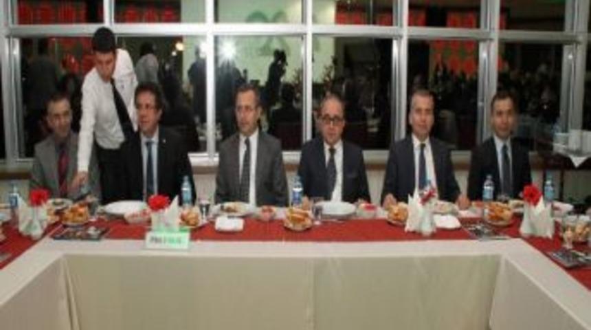 Pa&uuml; 2013&rsquo;&uuml; Ar-ge Yılı İlan Etti