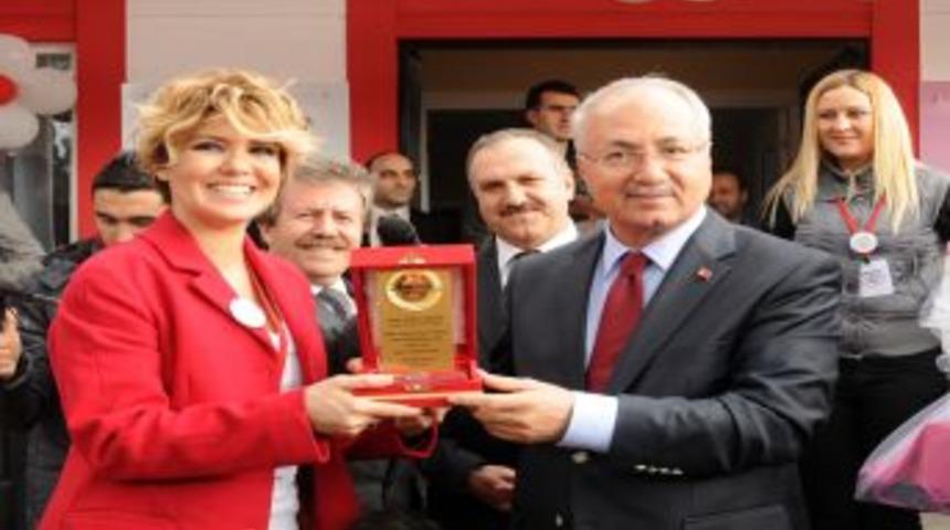 G&uuml;lben Ergen 12. Anaokulunu Manisa&rsquo;da A&ccedil;tı
