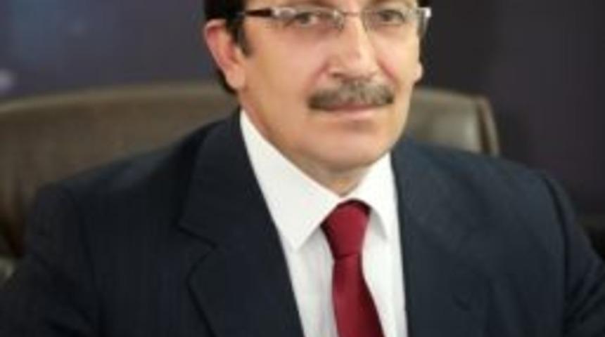 Başkan Bulut&rsquo;tan İmar İskan Evleri A&ccedil;ıklaması