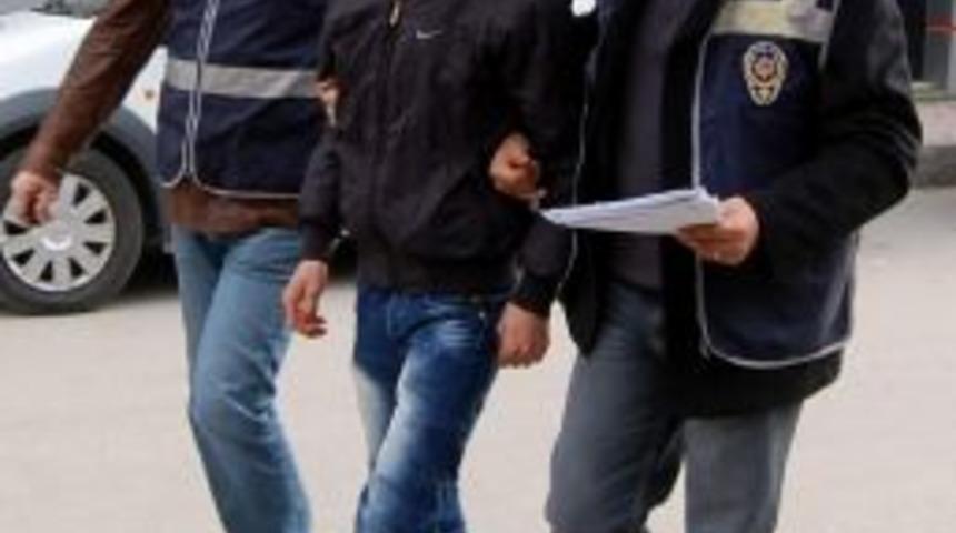 Eskişehir&rsquo;de Oto Hırsızlığı İddiası
