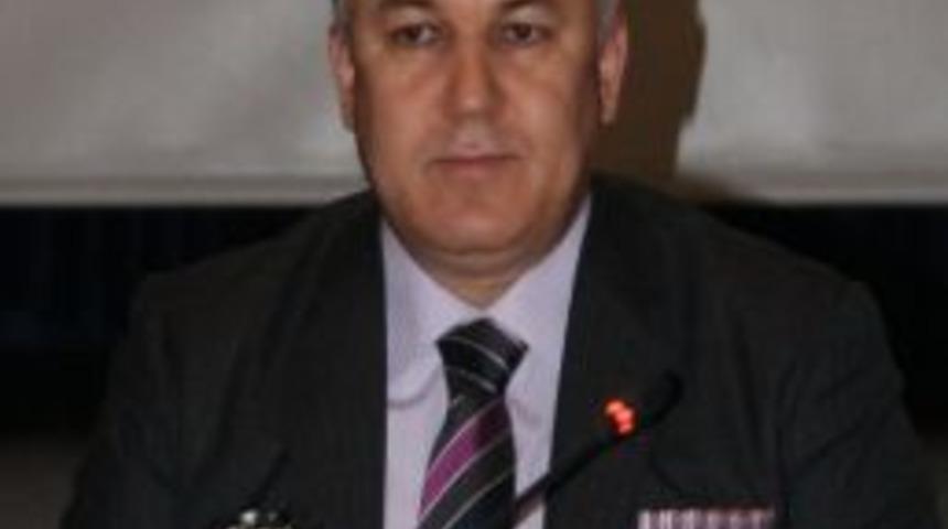 Mutso'da Karakuş Adaylığını A&ccedil;ıkladı