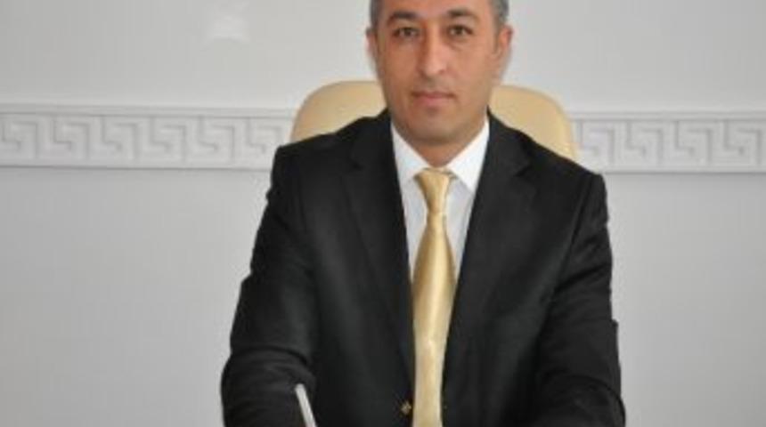 Yerk&ouml;y İl&ccedil;e Milli Eğitim M&uuml;d&uuml;r&uuml; Yavuz&rsquo;dan, Velilere Karne Uyarısı