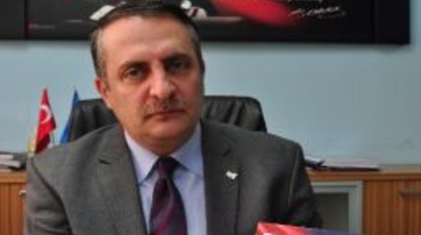 Tkdk Proje &Ccedil;ağrısına &Ccedil;ıktı