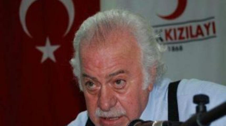 Karaosmanoğlu'dan Işıkara İ&ccedil;in Taziye Mesajı